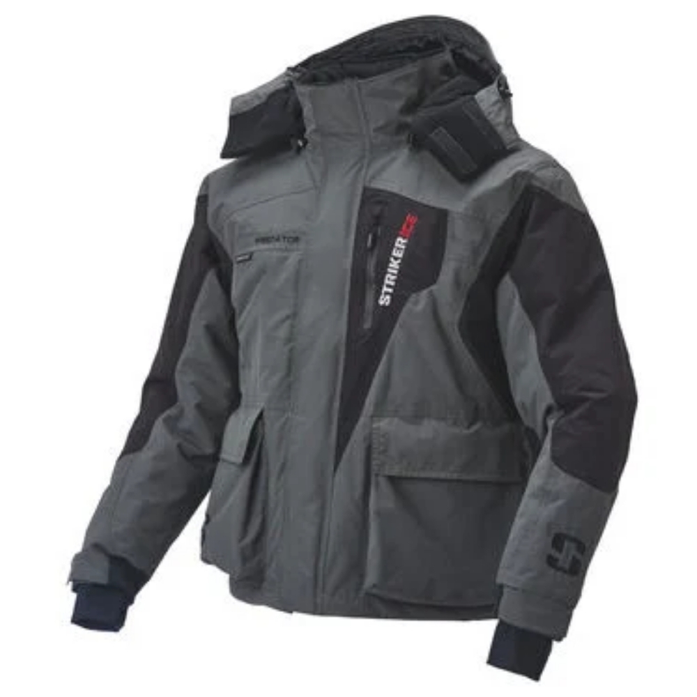 Youth Striker Ice Predator Jacket